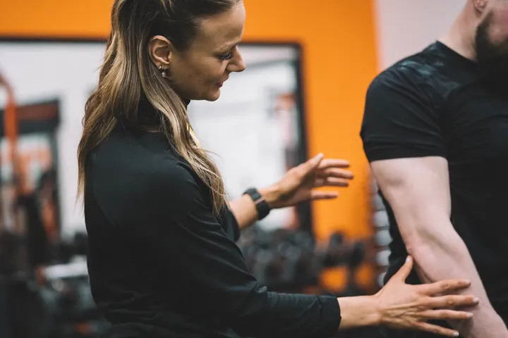 Inspire Health and Fitness — fitness studio in Wokingham — 5