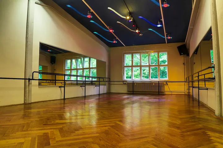 Tanzschule Broadway — tanz-studio in Spandau, Berlin — 2