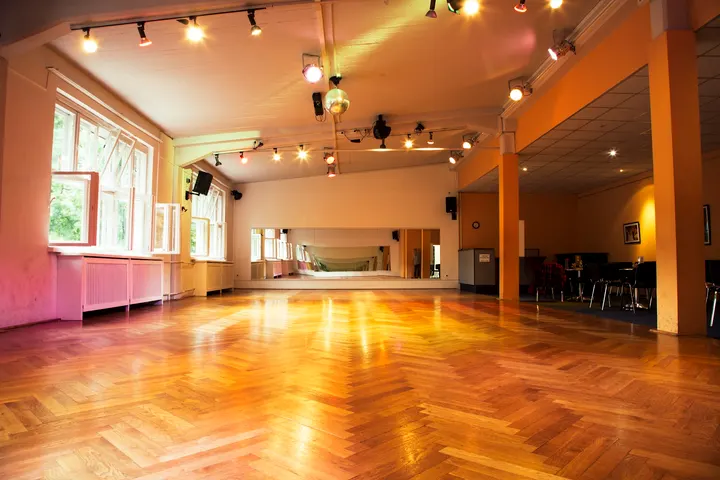 Tanzschule Broadway — tanz-studio in Spandau, Berlin — 3