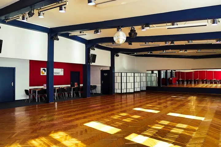 Tanzschule Broadway — tanz-studio in Berlin — 3