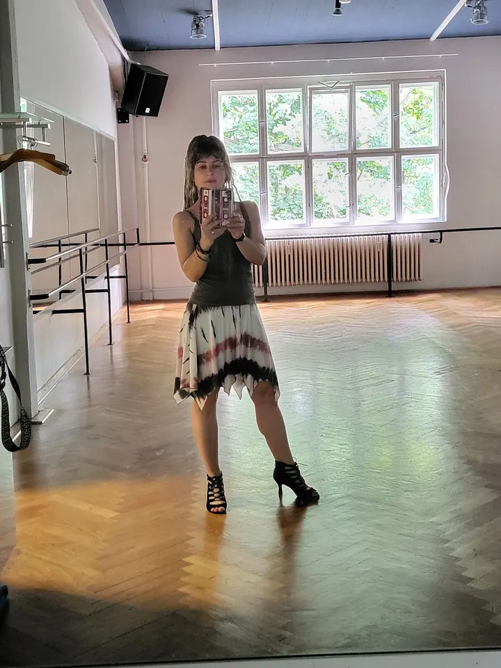 Tanzschule Broadway — tanz-studio in Berlin — 4