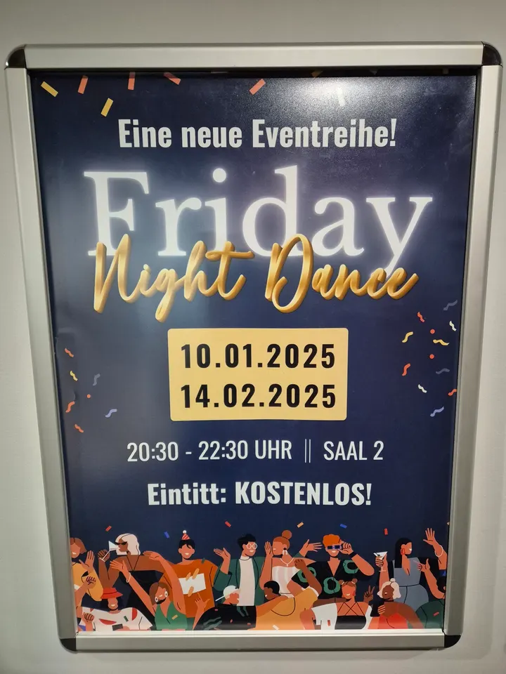 Tanzschule Broadway — tanz-studio in Berlin — 5