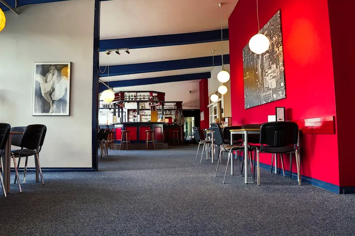 Tanzschule Broadway — Tanz in Spandau, Berlin