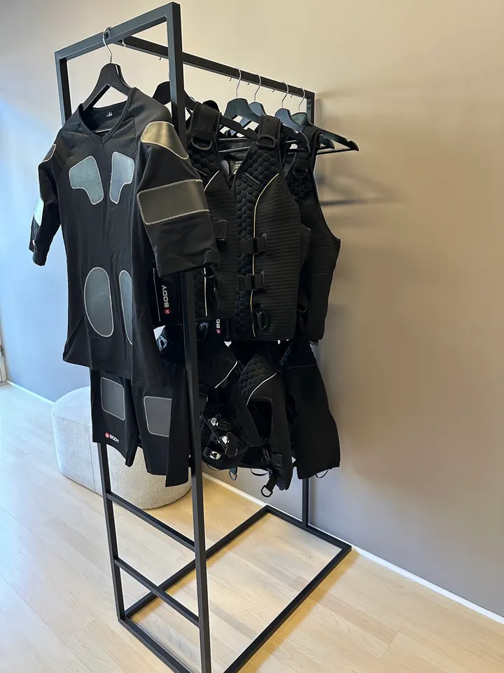 EMS by Ravn — ems-træning-studio i Jyllinge — 4
