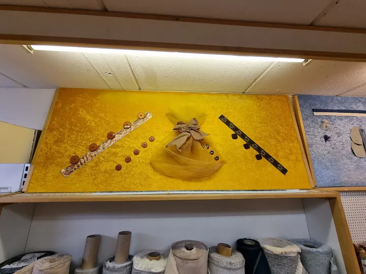 Lilla Yogahörnet — yoga-studio i Slottshöjden, Helsingborg — 3
