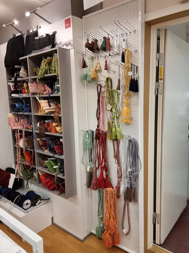 Lilla Yogahörnet — yoga-studio i Helsingborg — 4