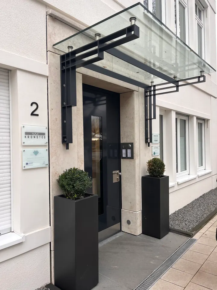 Naomi Claire Yoga — yoga-studio in Düsseldorf — 3