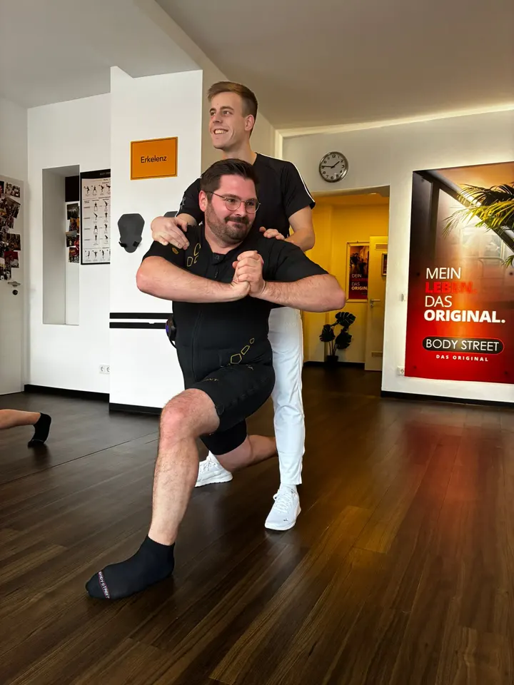 Bodystreet Erkelenz — ems-training-studio in Buscherhof, Erkelenz — 3