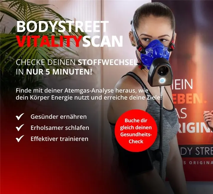 Bodystreet Erkelenz — ems-training-studio in Erkelenz — 6