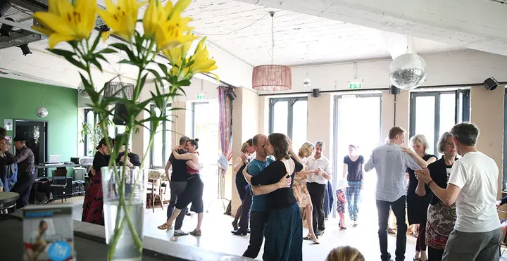 tanguito Tango Argentino — tanz-studio in Potsdam — 4