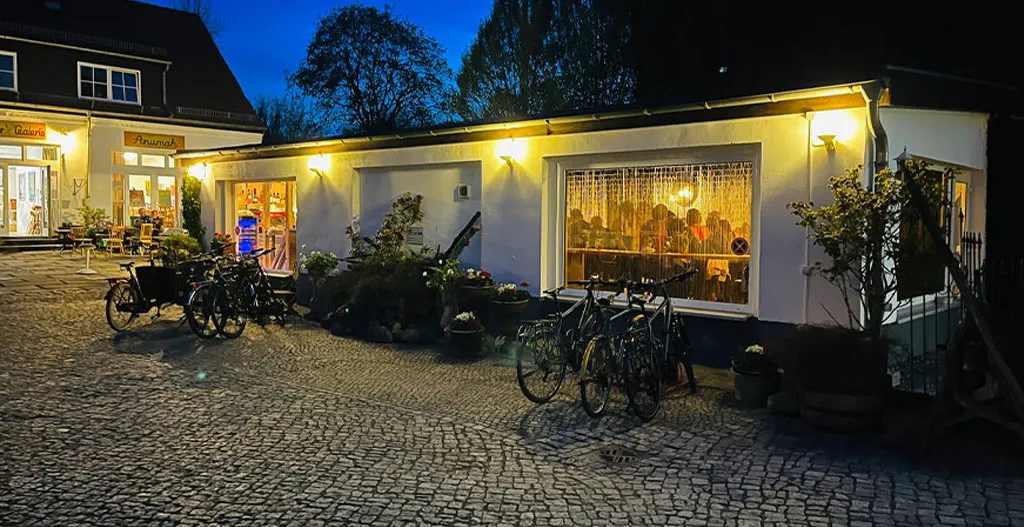 tanguito Potsdam · Tango Argentino im Kulturhaus Babelsberg — tanz-studio in Potsdam — 5