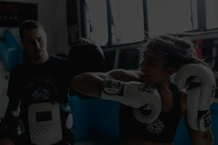 JTT Muay Thai Gym — muay thai-studio in Loughborough Junction, London — 2