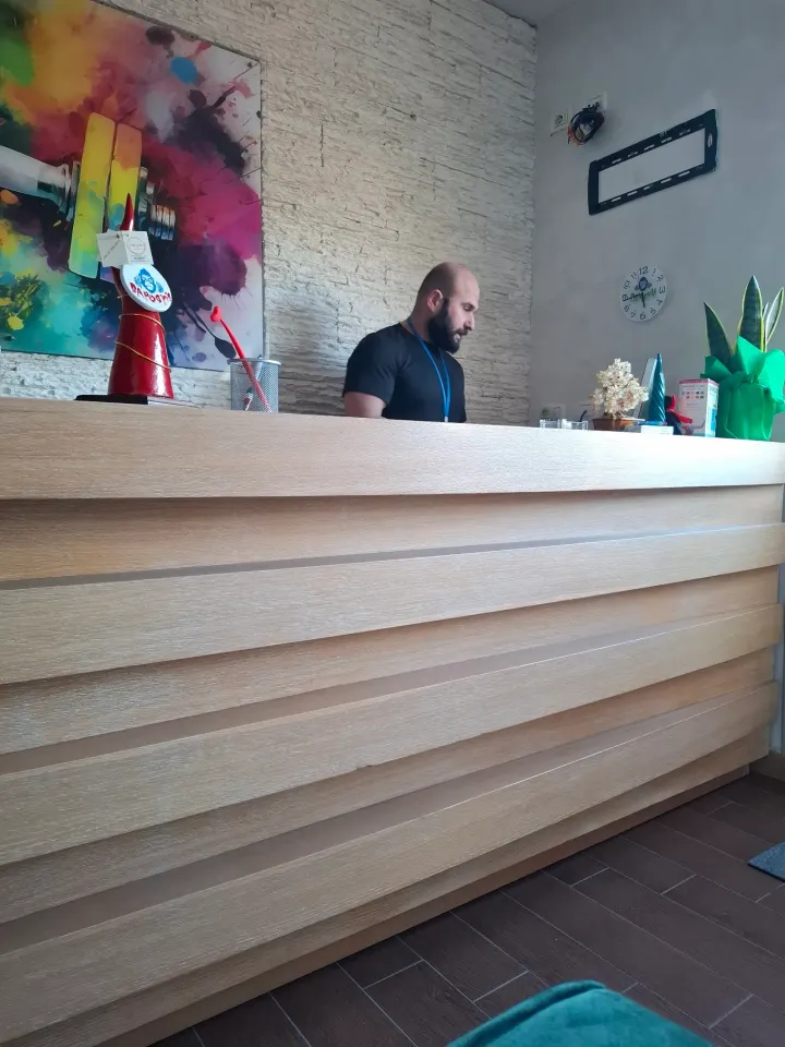Dapo Gym — palestre-studio a Giugliano in Campania — 2