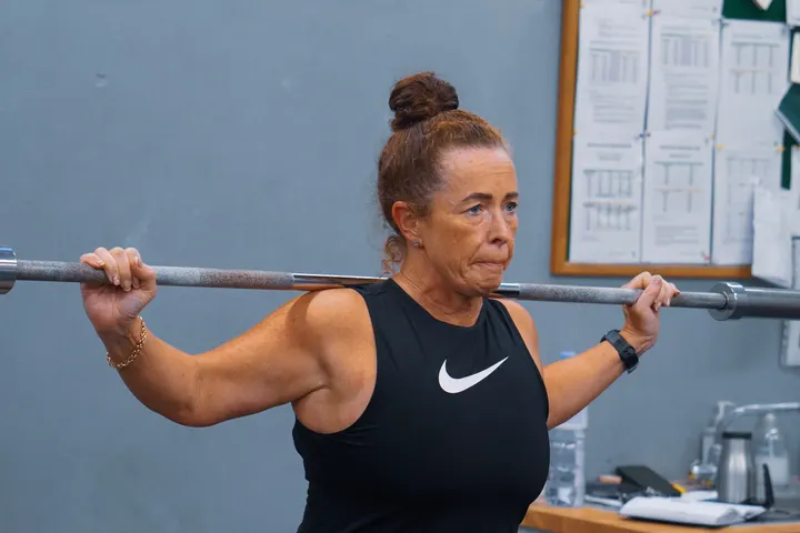 Golift Weightlifting Club — strength-studio in Newtownabbey — 3
