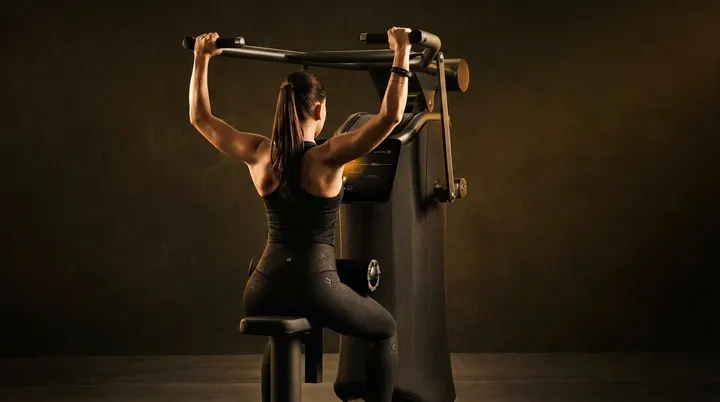 100% Fitness Linden — fitnessstudio in Linden — 2