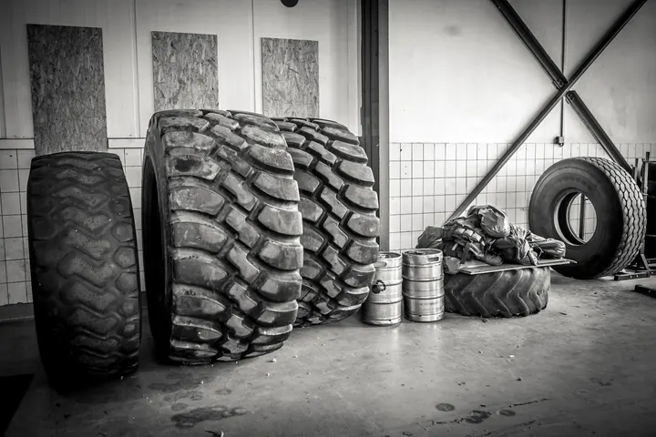 CrossFit Magdeburg — crossfit-studio in Stadtfeld West, Magdeburg — 2