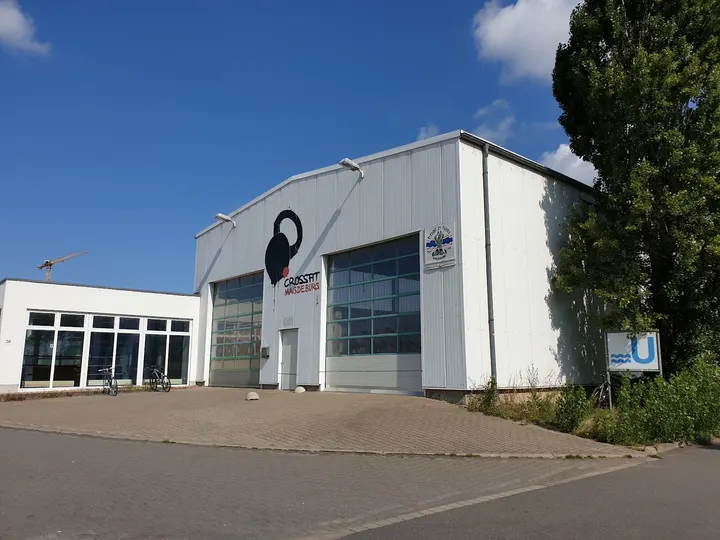 CrossFit Magdeburg — crossfit-studio in Stadtfeld West, Magdeburg — 3