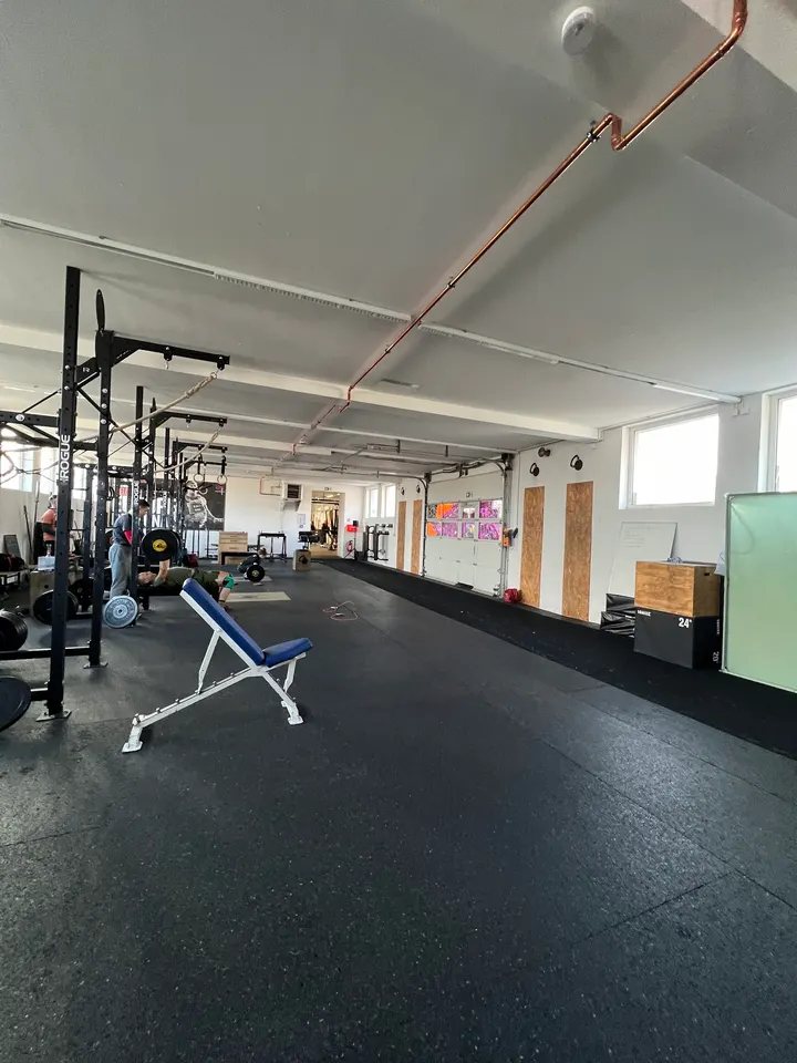 CrossFit Magdeburg — crossfit-studio in Magdeburg — 3