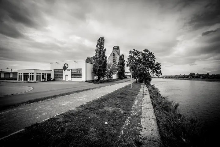 CrossFit Magdeburg — CrossFit in Stadtfeld West, Magdeburg