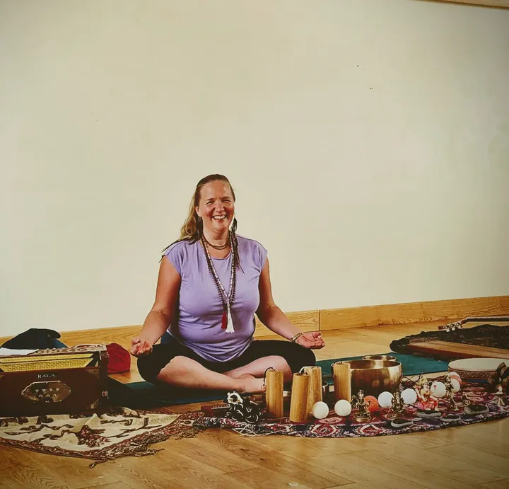 Bhavani Music Yoga — yoga-studio in Nackenheim — 5