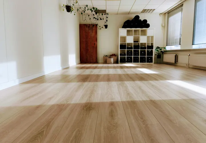 Studio MB — yoga-studio in Waalre — 2
