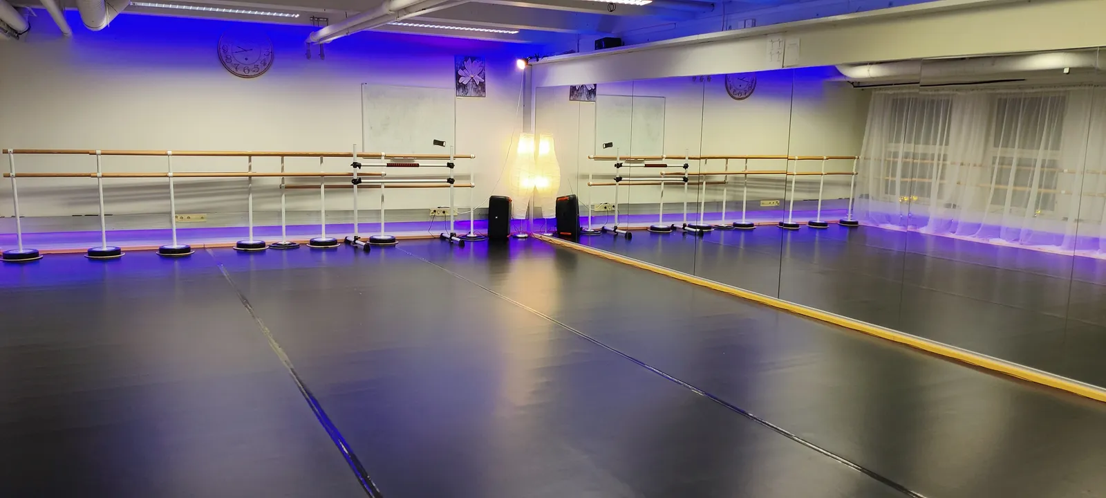 My Dance Space — tanssi-studio – Helsinki — 3