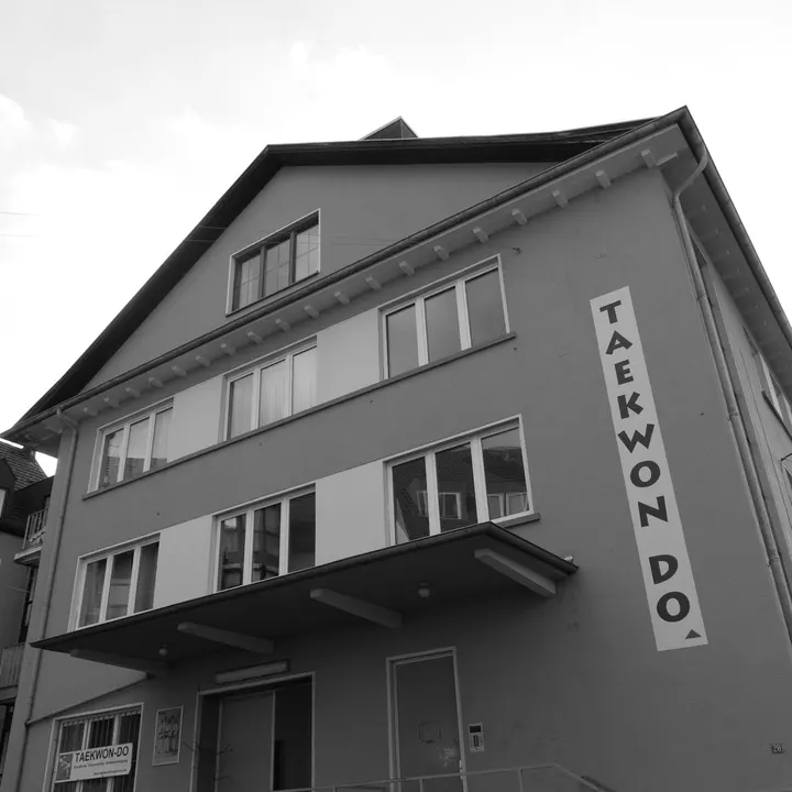 TAEKWON-DO SAARLAND — kampfsport-studio in Hauptbahnhof, Saarbrücken — 2