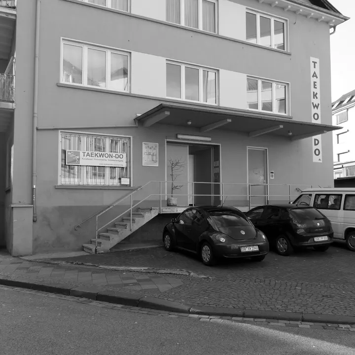 TAEKWON-DO SAARLAND — kampfsport-studio in Hauptbahnhof, Saarbrücken — 3