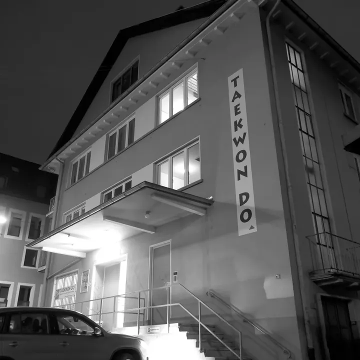 TAEKWON-DO SAARLAND — Kampfsport in Hauptbahnhof, Saarbrücken