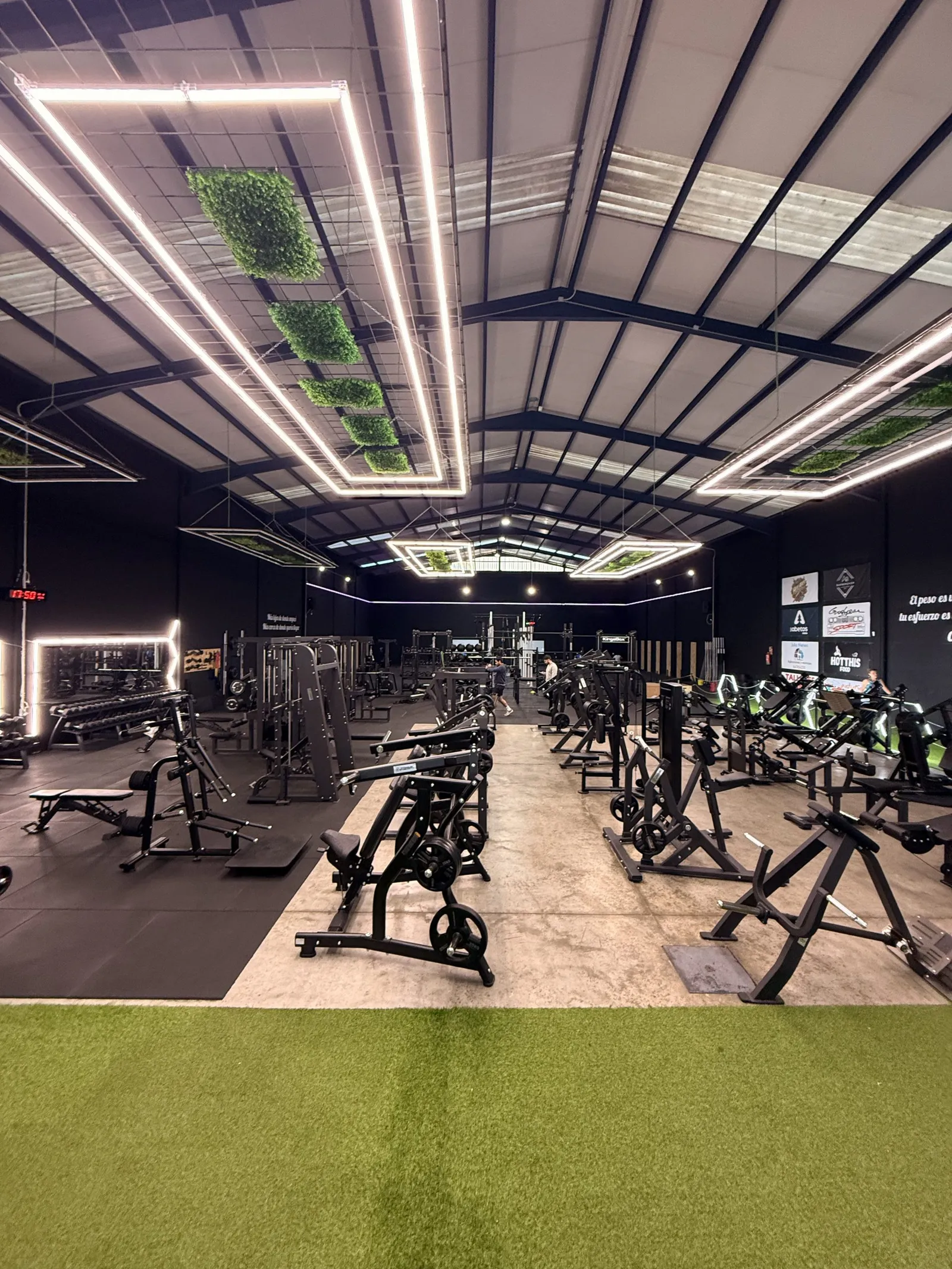 Boxfit Center — crossfit-studio i Don Benito — bild 2