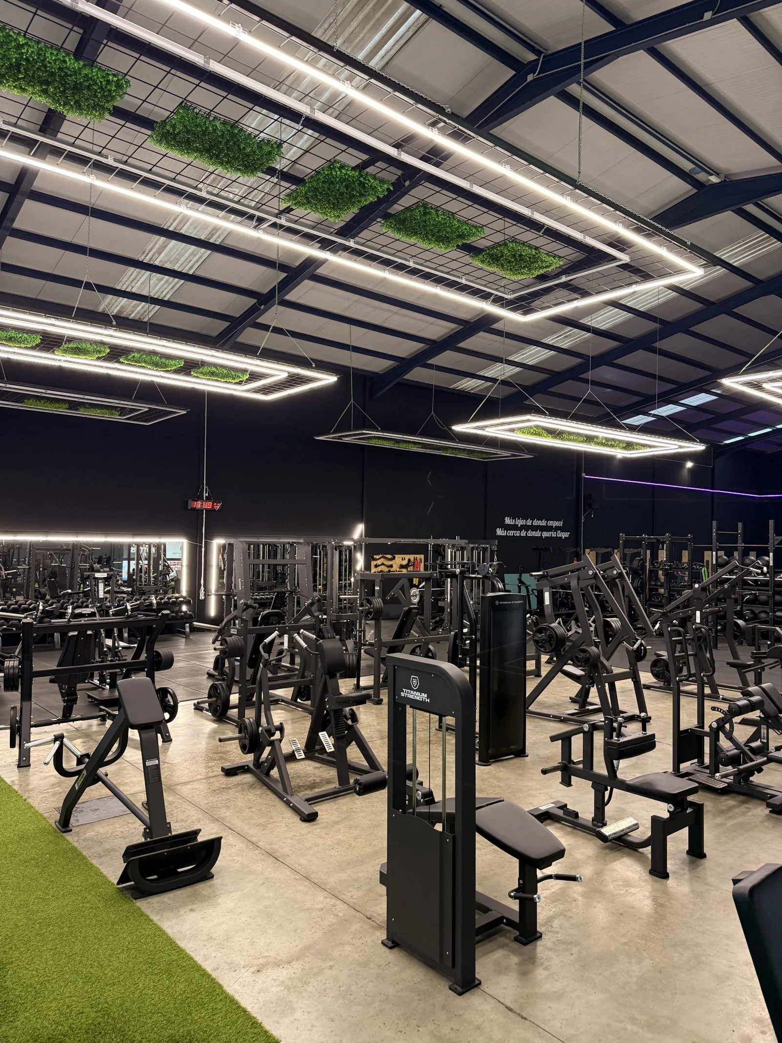 Boxfit Center — crossfit-studio i Don Benito — bild 3