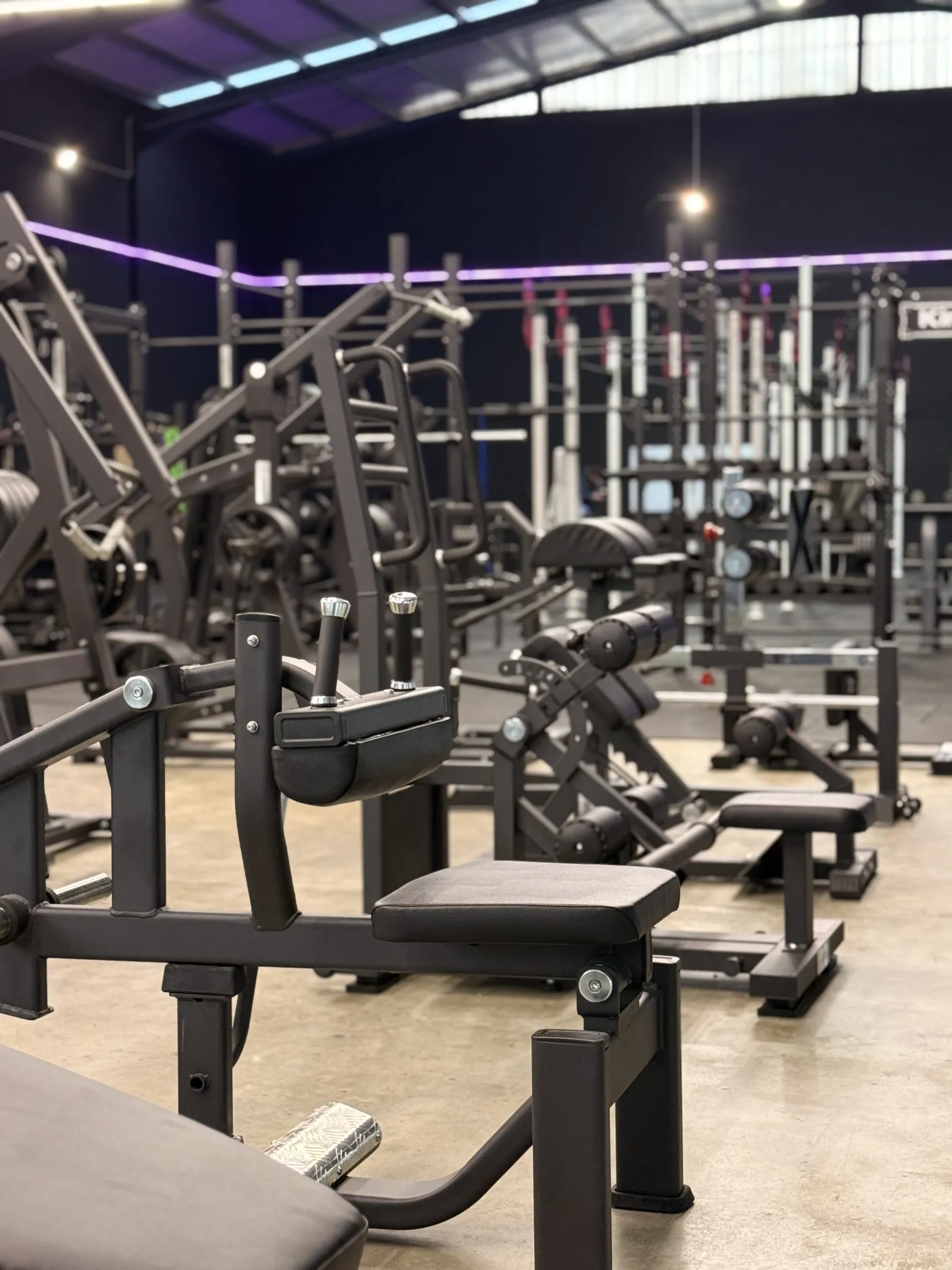 Boxfit Center — crossfit-studio i Don Benito — bild 4