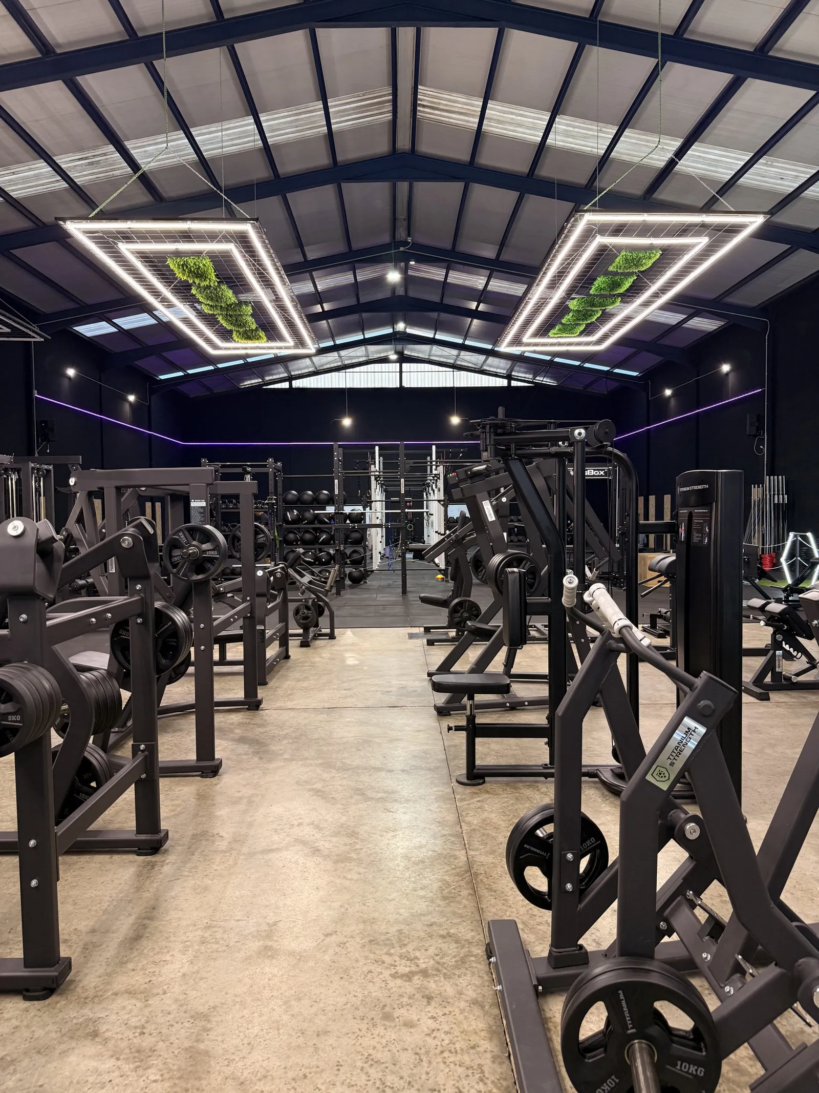 Boxfit Center — crossfit-studio i Don Benito — bild 5