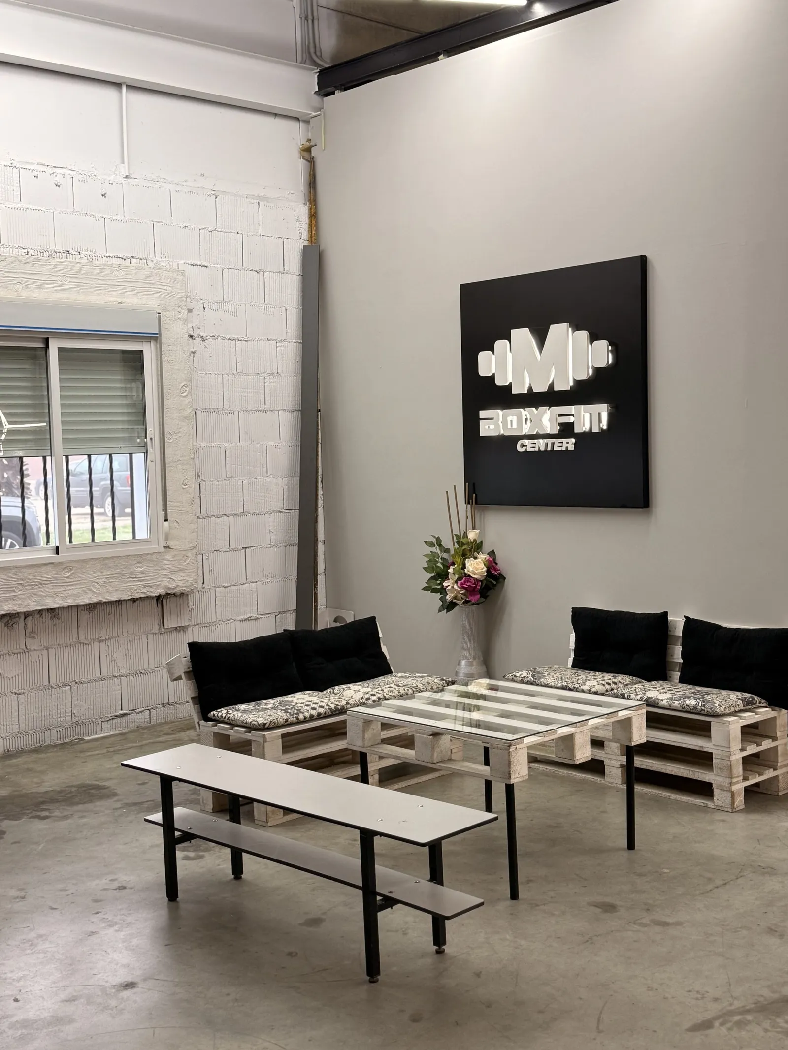 Boxfit Center — crossfit-studio i Don Benito — bild 6