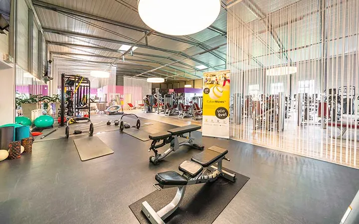 pro-fitness Discounter Waldshut Woman — fitnessstudio in Bergstadt, Waldshut-Tiengen — 3