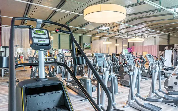 pro-fitness Discounter Waldshut Woman — fitnessstudio in Waldshut-Tiengen — 6
