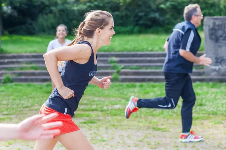 rhein-in-form Firmen — functional training-studio in Leverkusen — 4