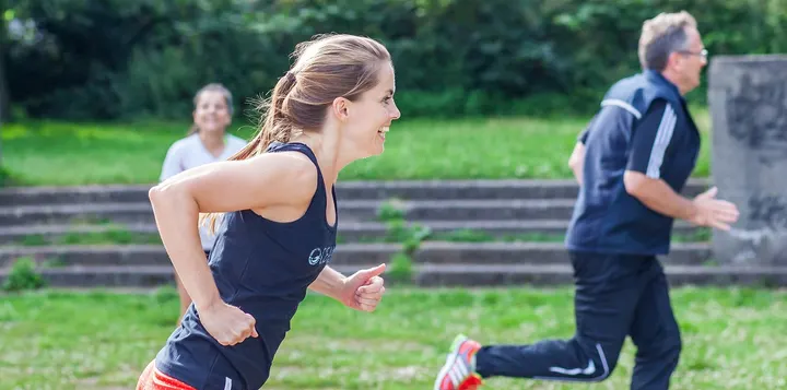rhein-in-form Firmen — functional training-studio in Leverkusen — 5