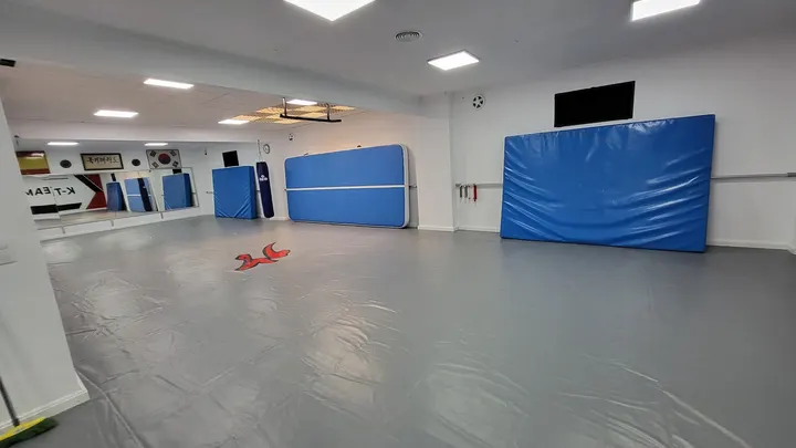 Gimnasio Kang — artes marciales-studio en Cartagena — 5