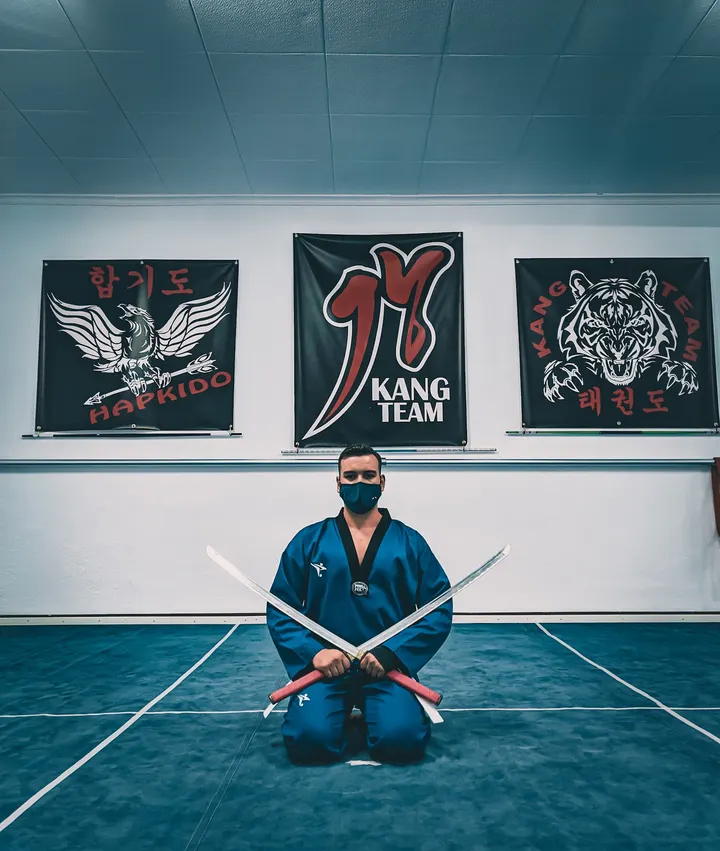 Gimnasio Kang — Artes marciales en Cartagena Casco, Cartagena