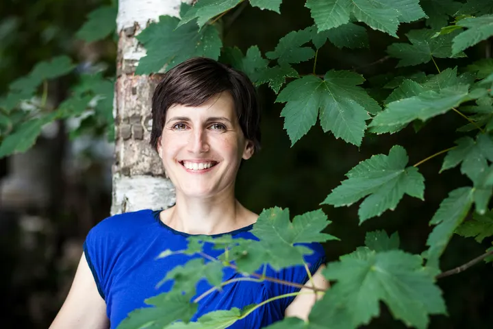 Ines Hefter Yoga — yoga-studio in Paulusviertel, Halle (Saale) — 3