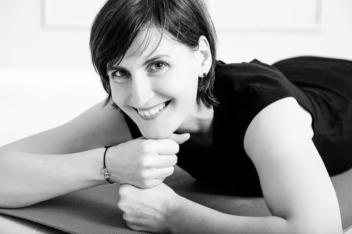 Ines Hefter Yoga — yoga-studio in Halle (Saale) — 4