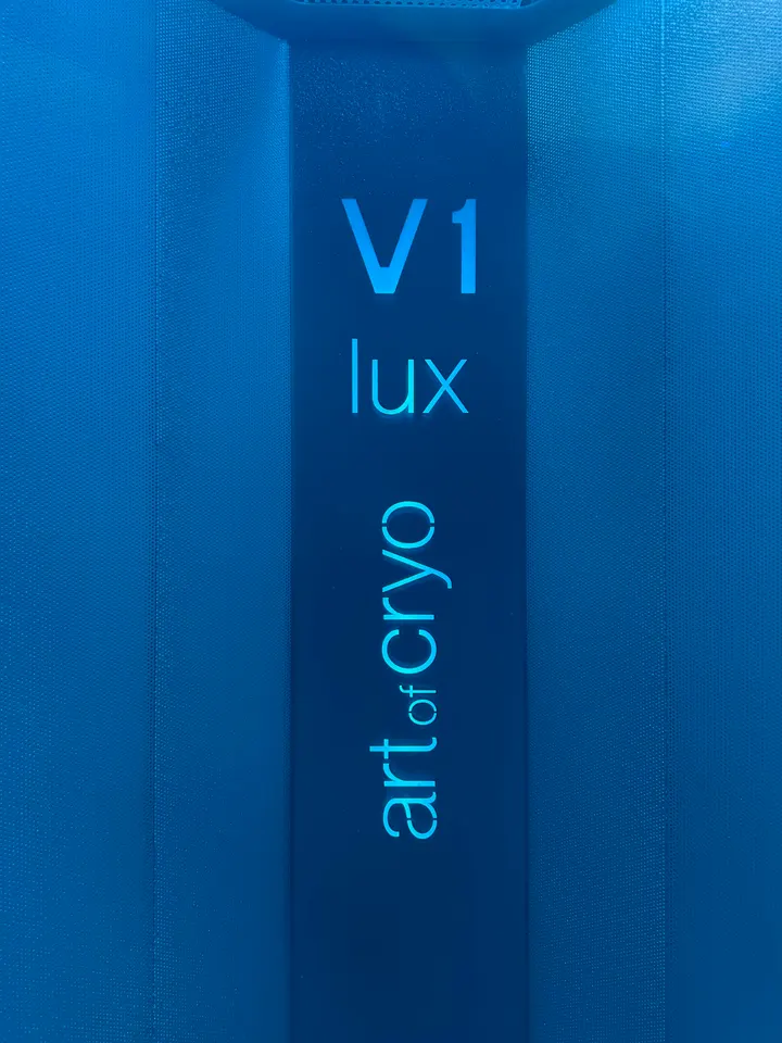 Cryo Center Montabaur — recovery-studio in ICE-Park Montabaur, Montabaur — 3