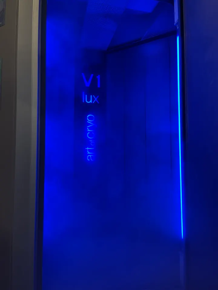 Cryo Center Montabaur — recovery-studio in Montabaur — 3