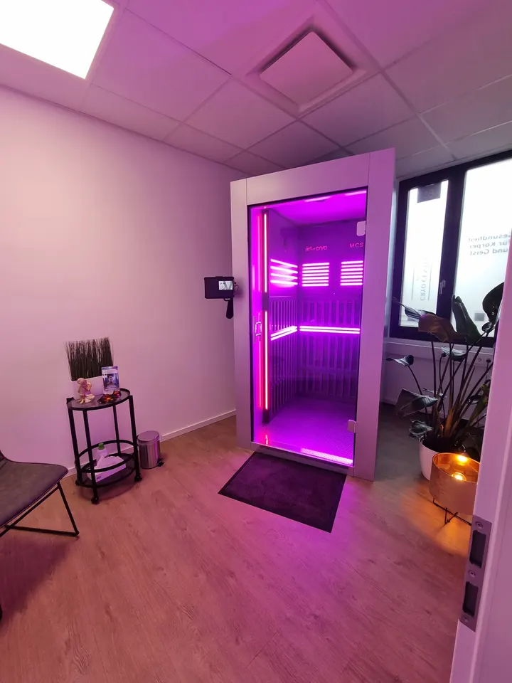 Cryo Center Montabaur — recovery-studio in Montabaur — 4