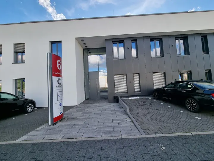 Cryo Center Montabaur — recovery-studio in Montabaur — 5