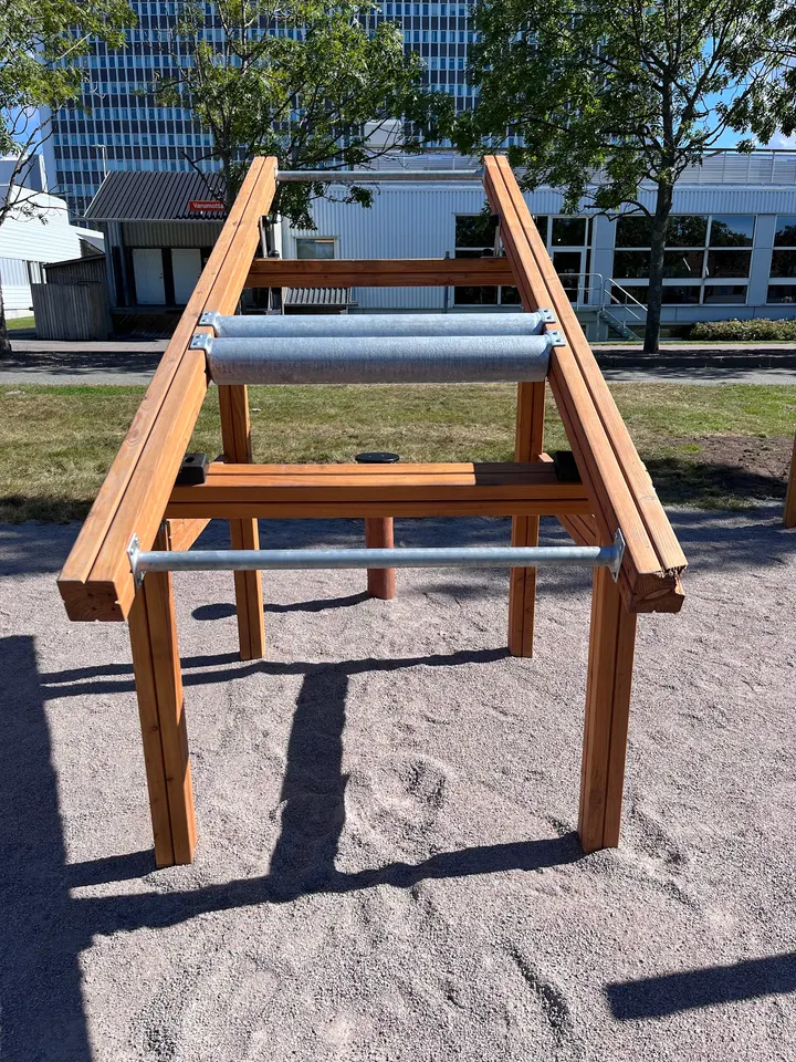 WorkOut Arendal — träningsstudio i Göteborg — 3