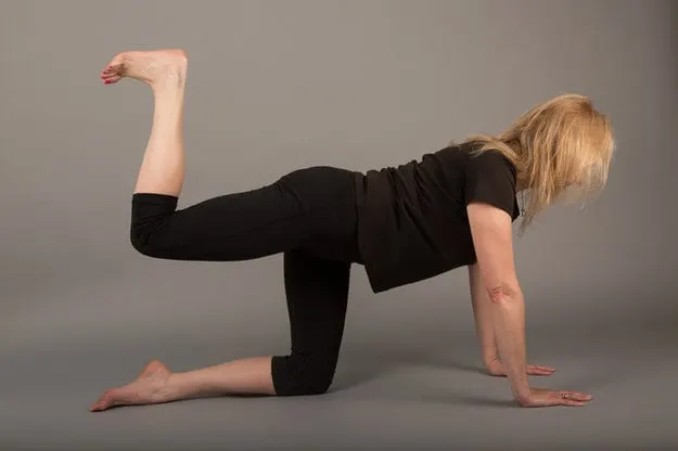 Pilates in St Albans — pilates-studio in Milehouse, St Albans — 2