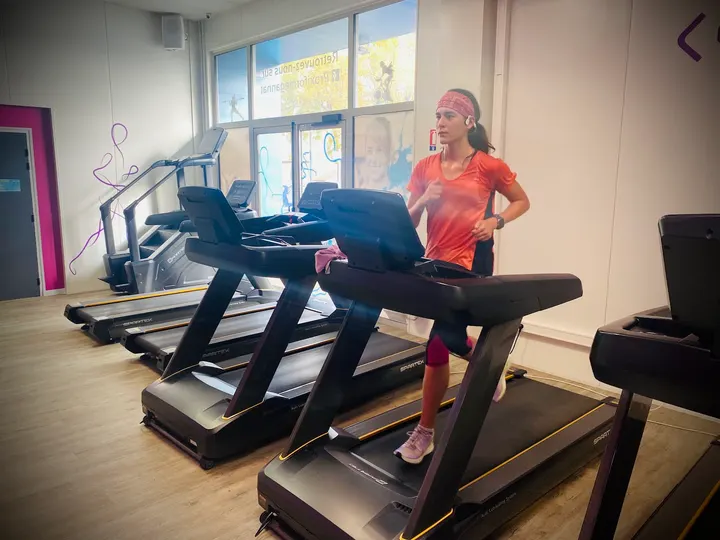 Proxiforme — salle de fitness-studio à Gannat — 4