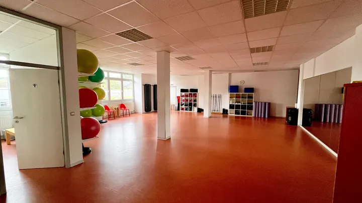 Exclusive - Medizinisches Fitnesstraining — pt-studio in Merzig — 2